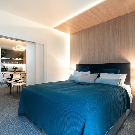 Apartman Pod Hrebienkom - C218 Vysoké Tatry エクステリア 写真