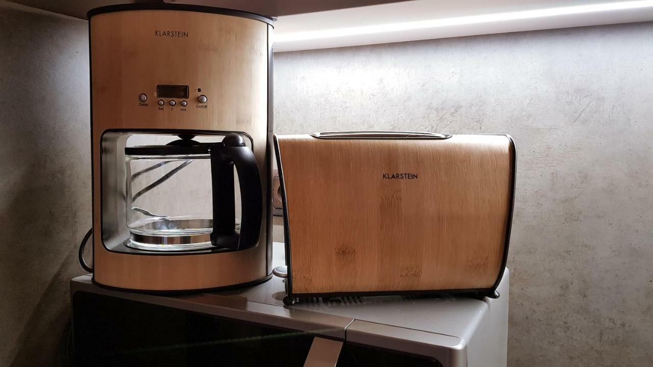 Apartman Pod Hrebienkom - C218 Vysoké Tatry エクステリア 写真