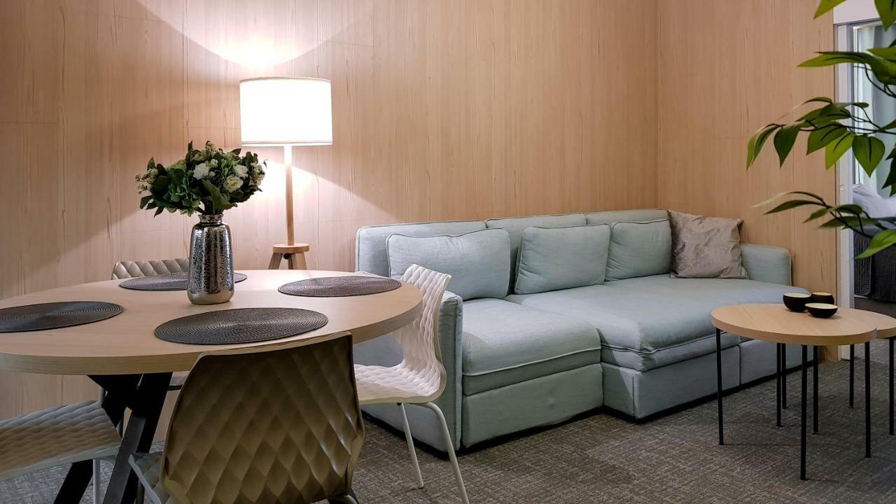 Apartman Pod Hrebienkom - C218 Vysoké Tatry エクステリア 写真