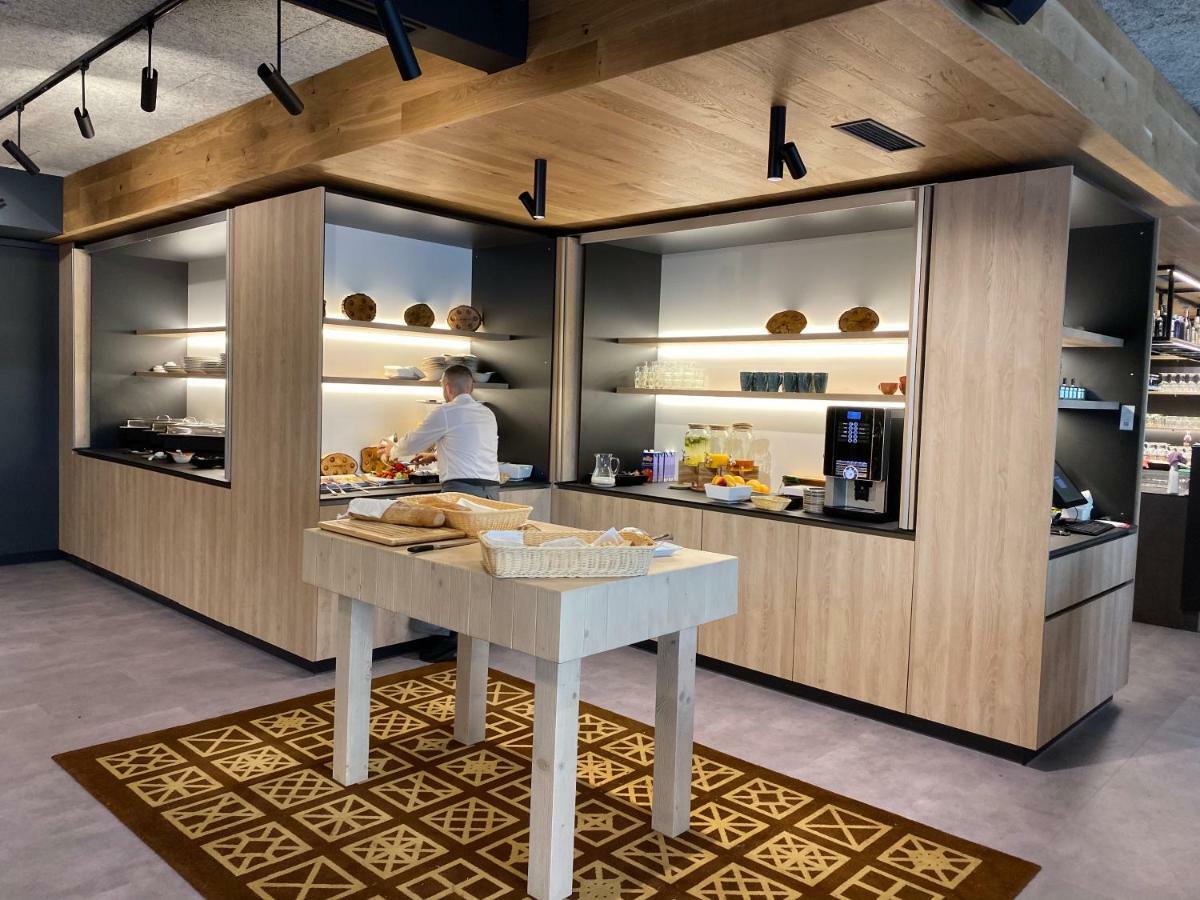Apartman Pod Hrebienkom - C218 Vysoké Tatry エクステリア 写真